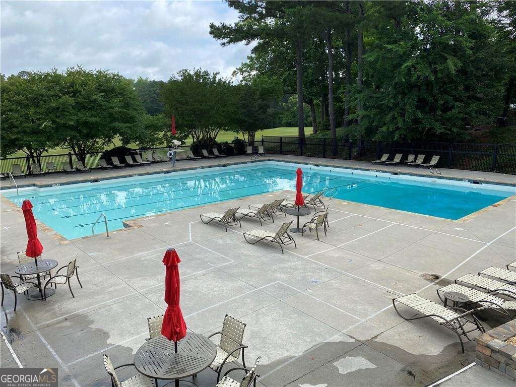 158 Maribeau Square Atlanta - Photo 48