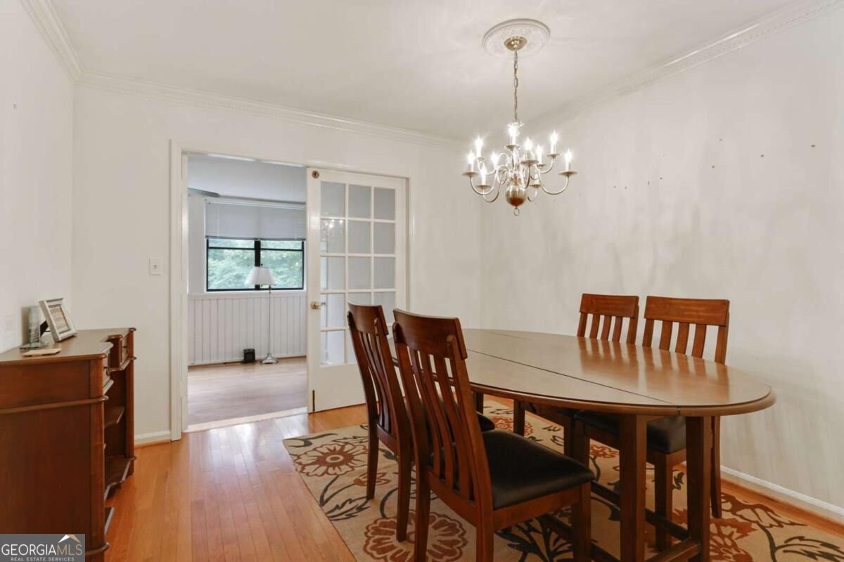 158 Maribeau Square Atlanta - Photo 7