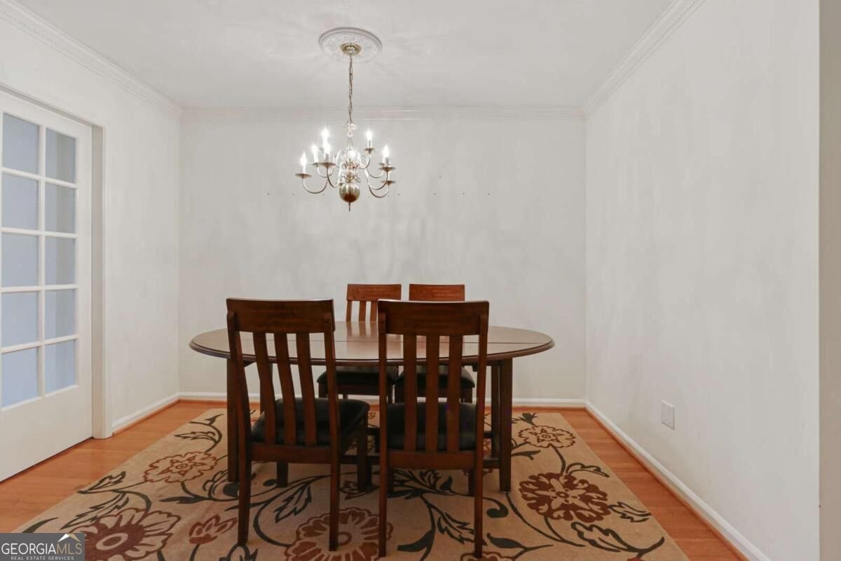 158 Maribeau Square Atlanta - Photo 8