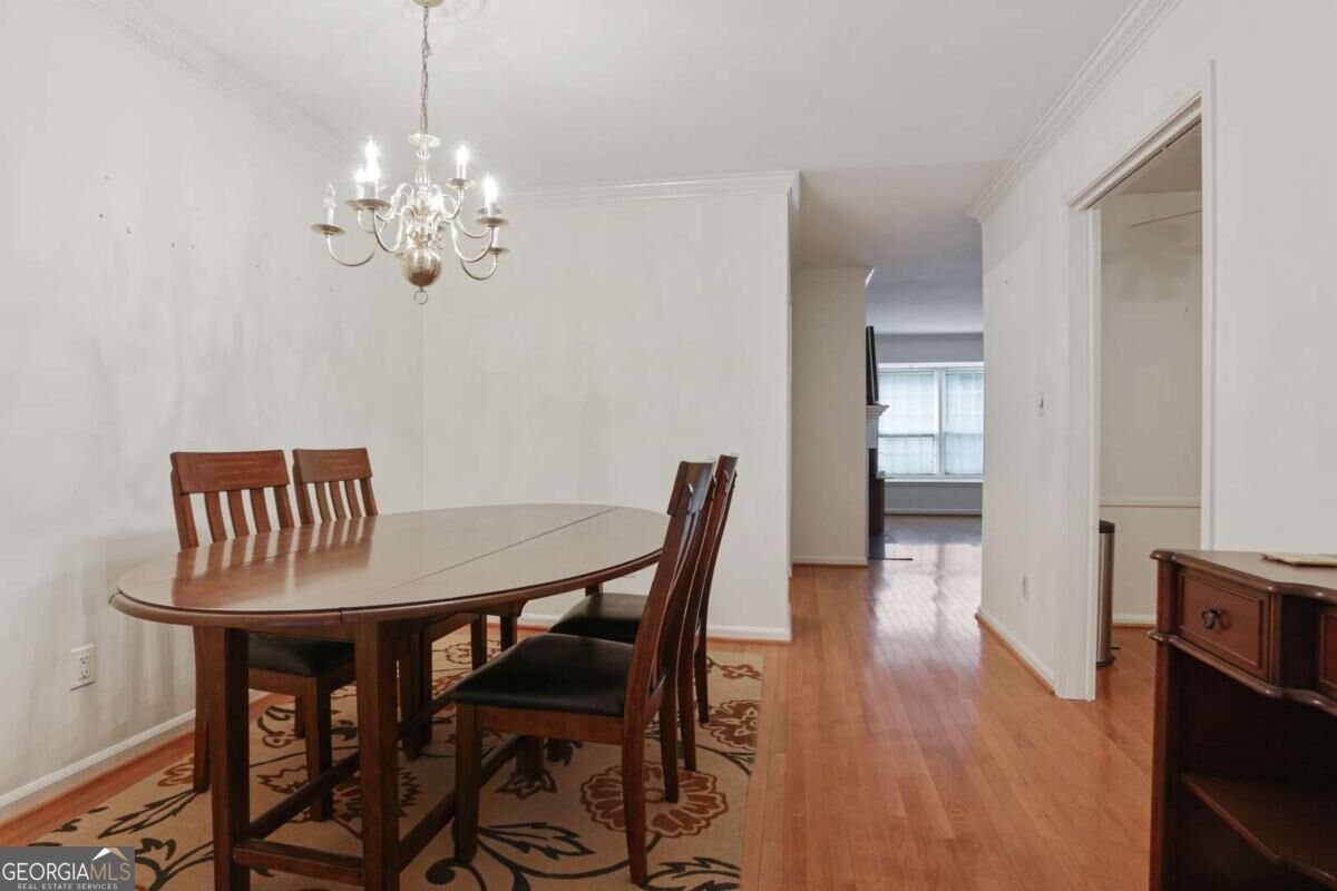 158 Maribeau Square Atlanta - Photo 9