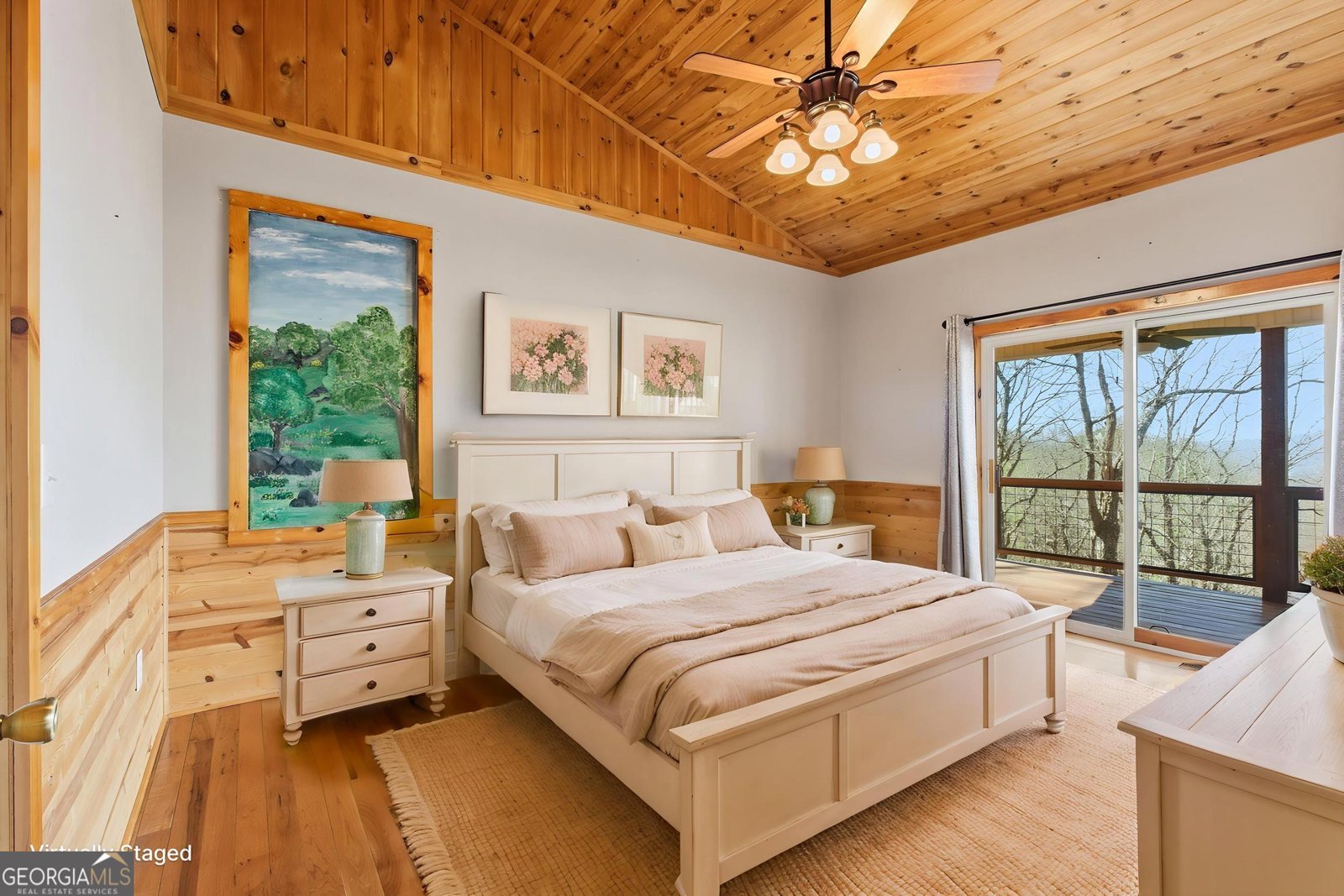 620 Courthouse Gap Road Clayton - Photo 11