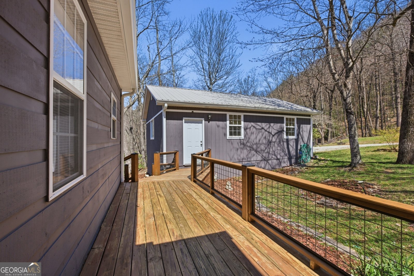 620 Courthouse Gap Road Clayton - Photo 24