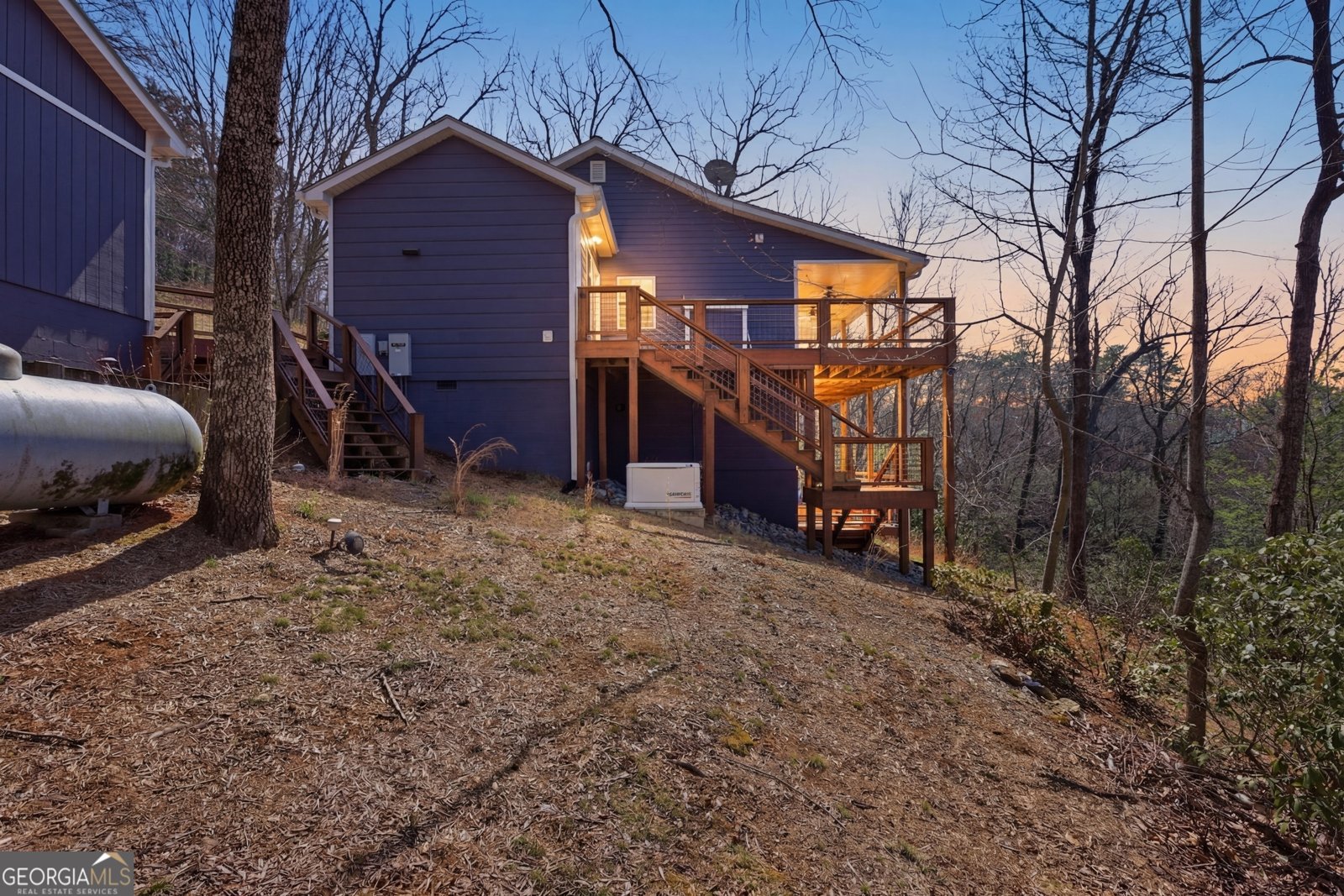 620 Courthouse Gap Road Clayton - Photo 25