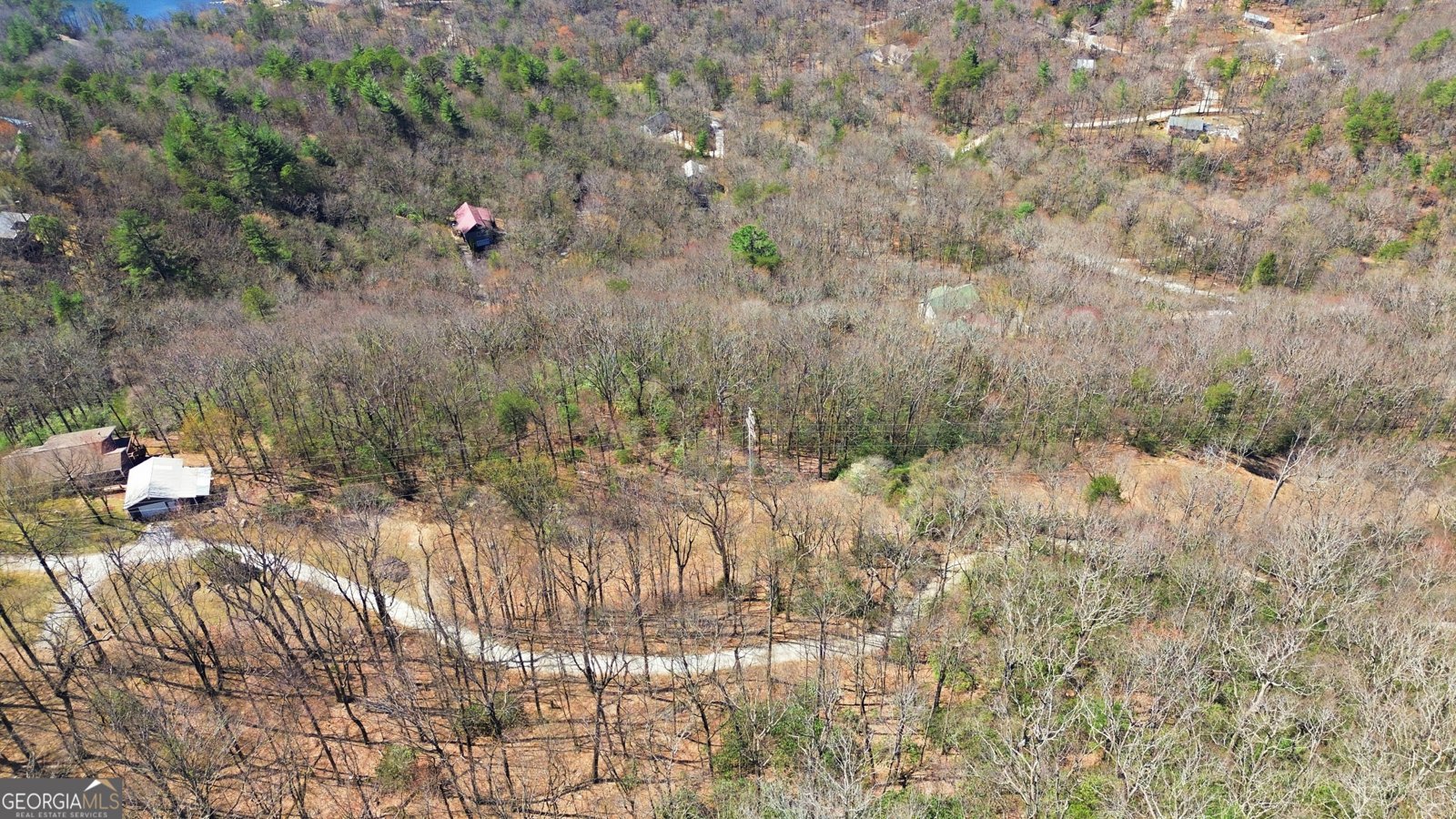 620 Courthouse Gap Road Clayton - Photo 27