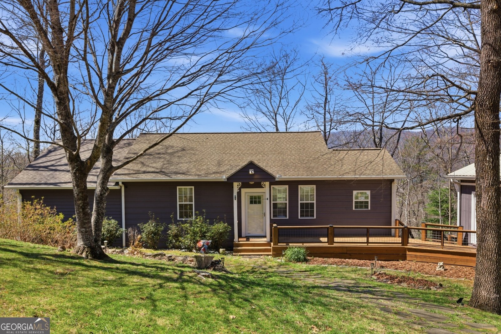620 Courthouse Gap Road Clayton - Photo 28
