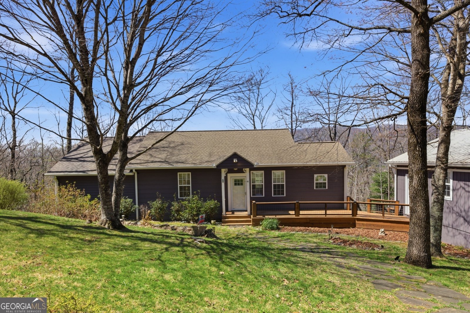 620 Courthouse Gap Road Clayton - Photo 30