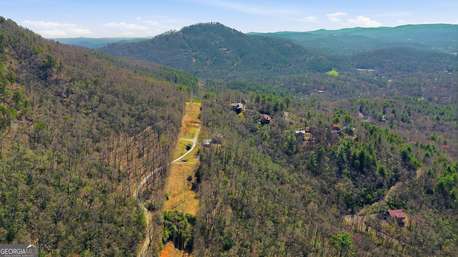 620 Courthouse Gap Road Clayton - Photo 31