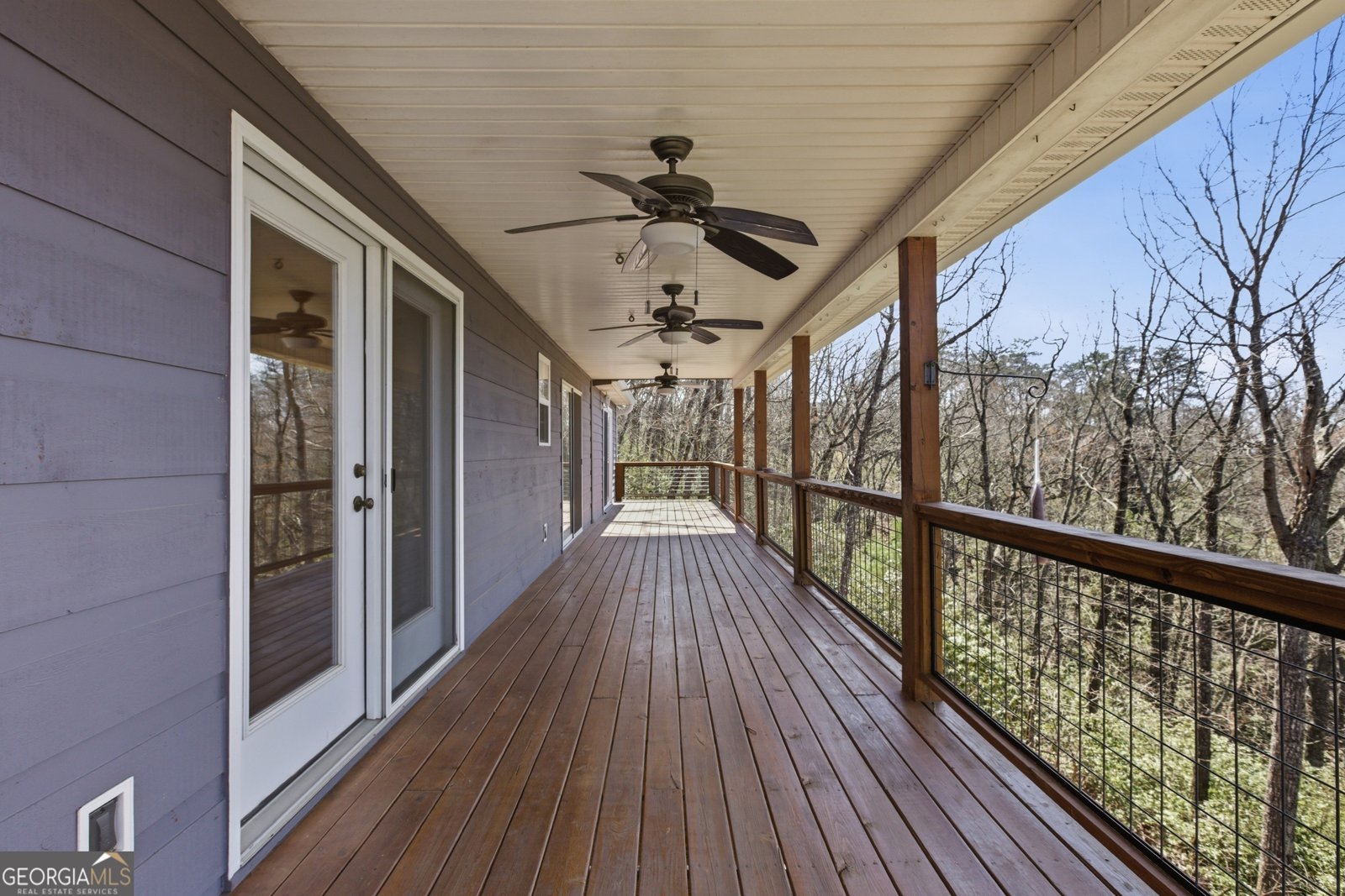 620 Courthouse Gap Road Clayton - Photo 35