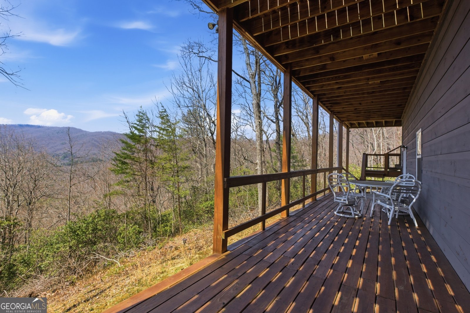 620 Courthouse Gap Road Clayton - Photo 39