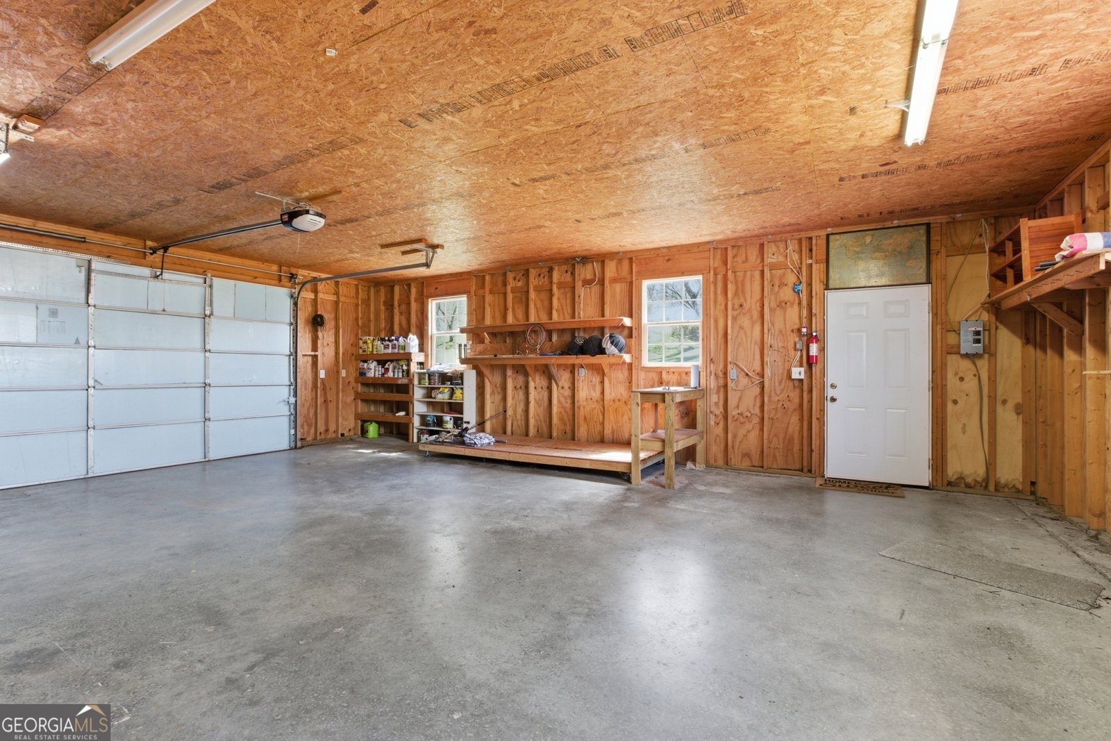 620 Courthouse Gap Road Clayton - Photo 44