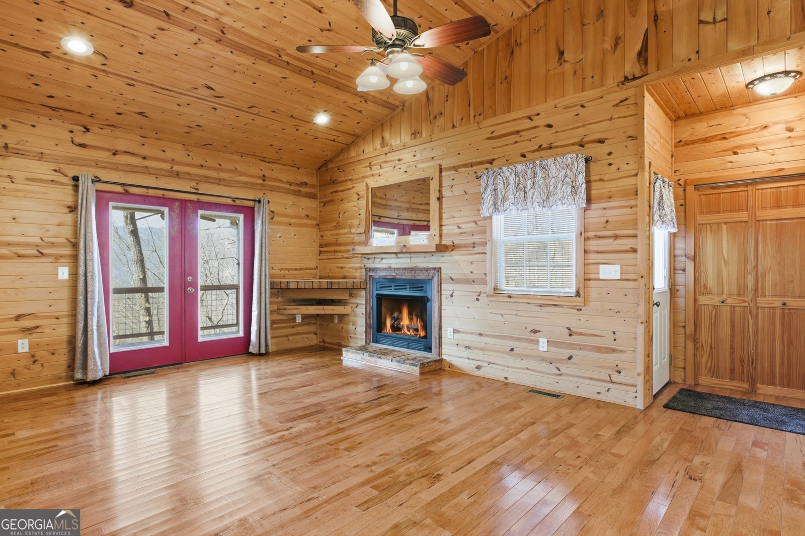 620 Courthouse Gap Road Clayton - Photo 6