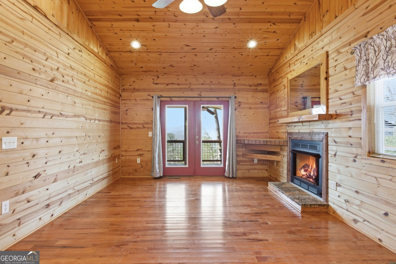 620 Courthouse Gap Road Clayton - Photo 8
