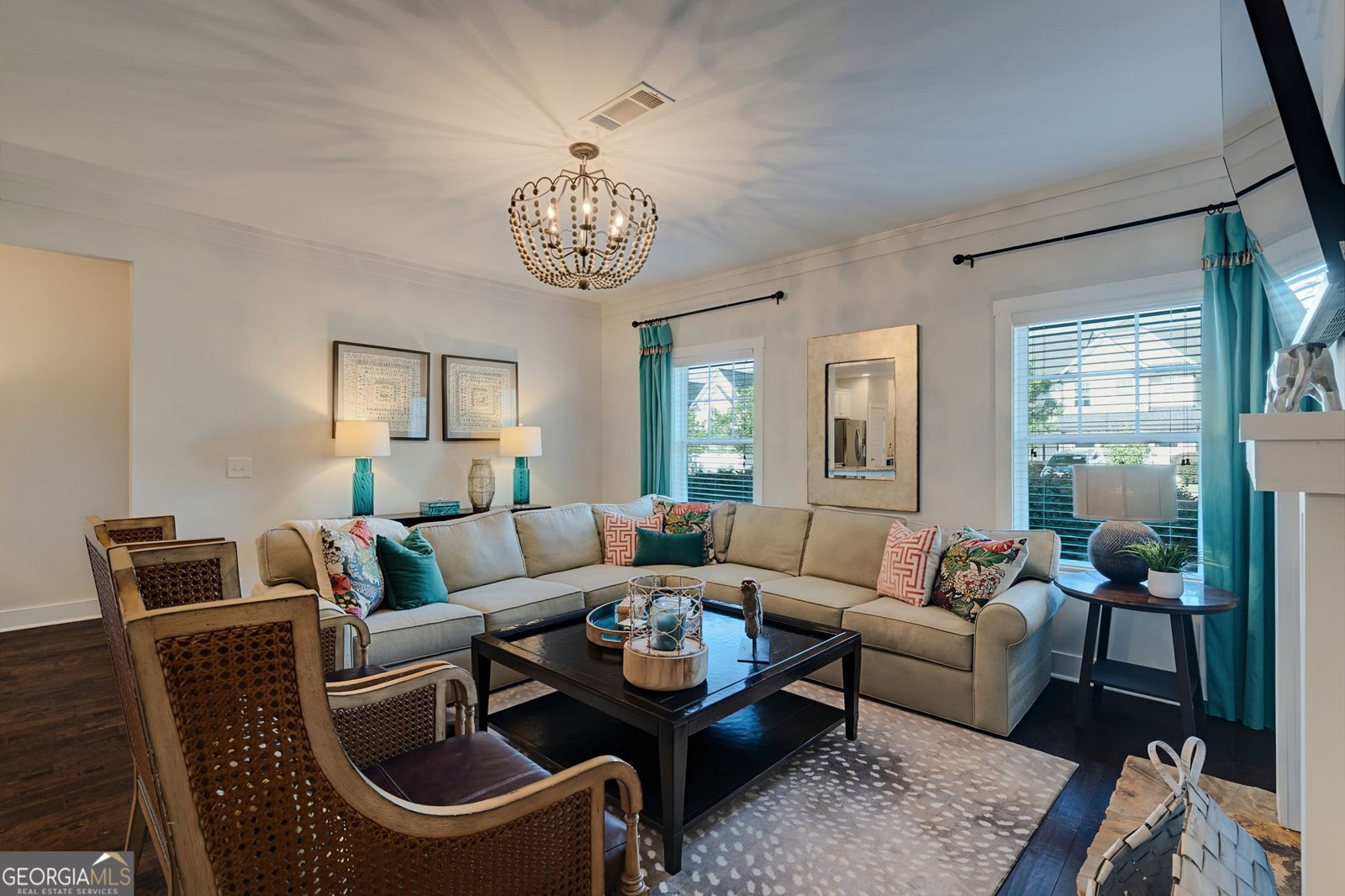 1597 Lincoln Drive Bogart - Photo 15