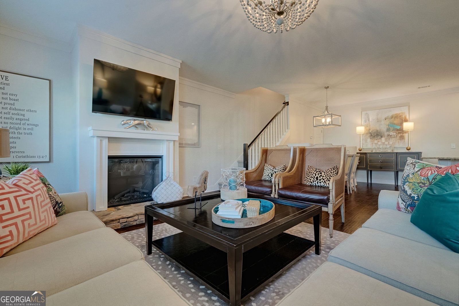 1597 Lincoln Drive Bogart - Photo 16