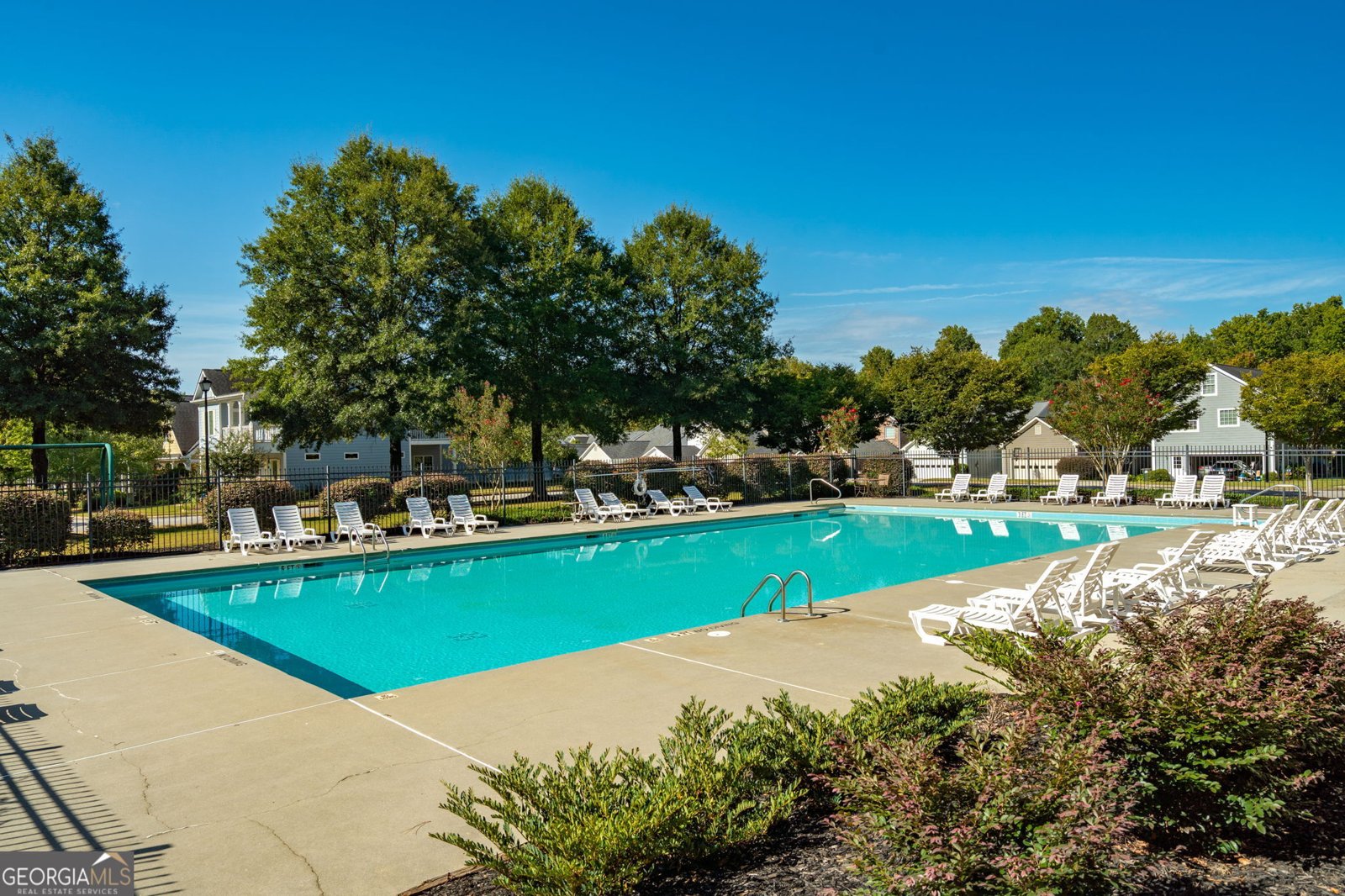 1597 Lincoln Drive Bogart - Photo 33
