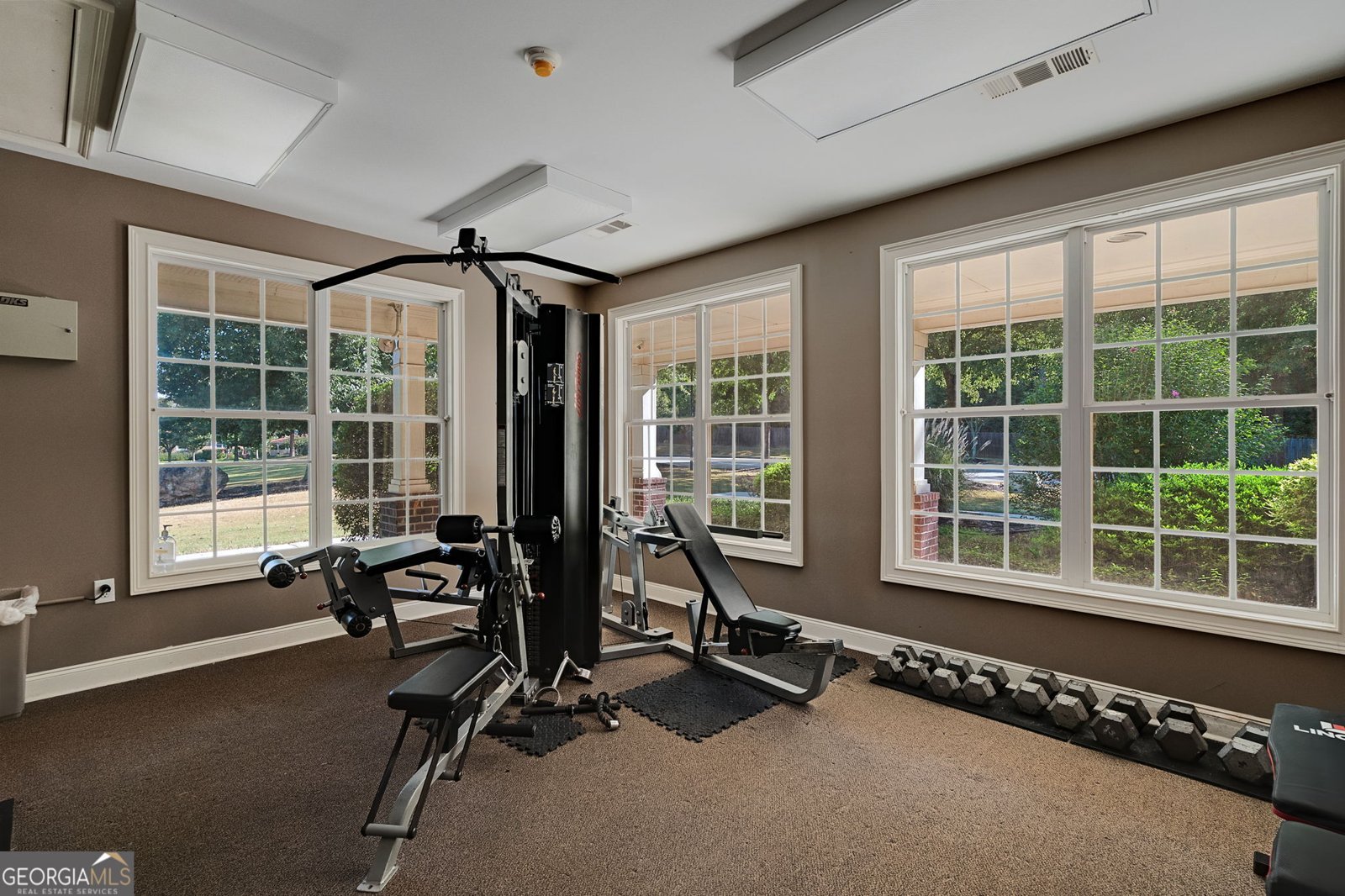 1597 Lincoln Drive Bogart - Photo 36