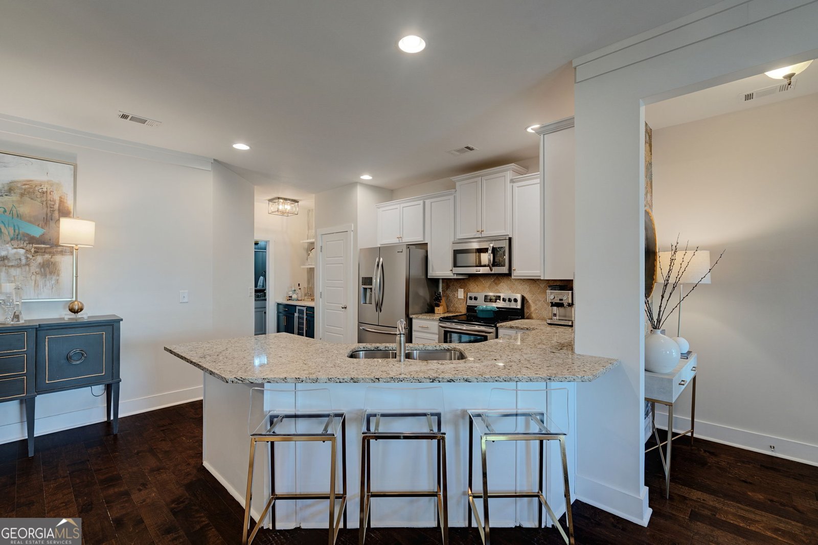 1597 Lincoln Drive Bogart - Photo 7