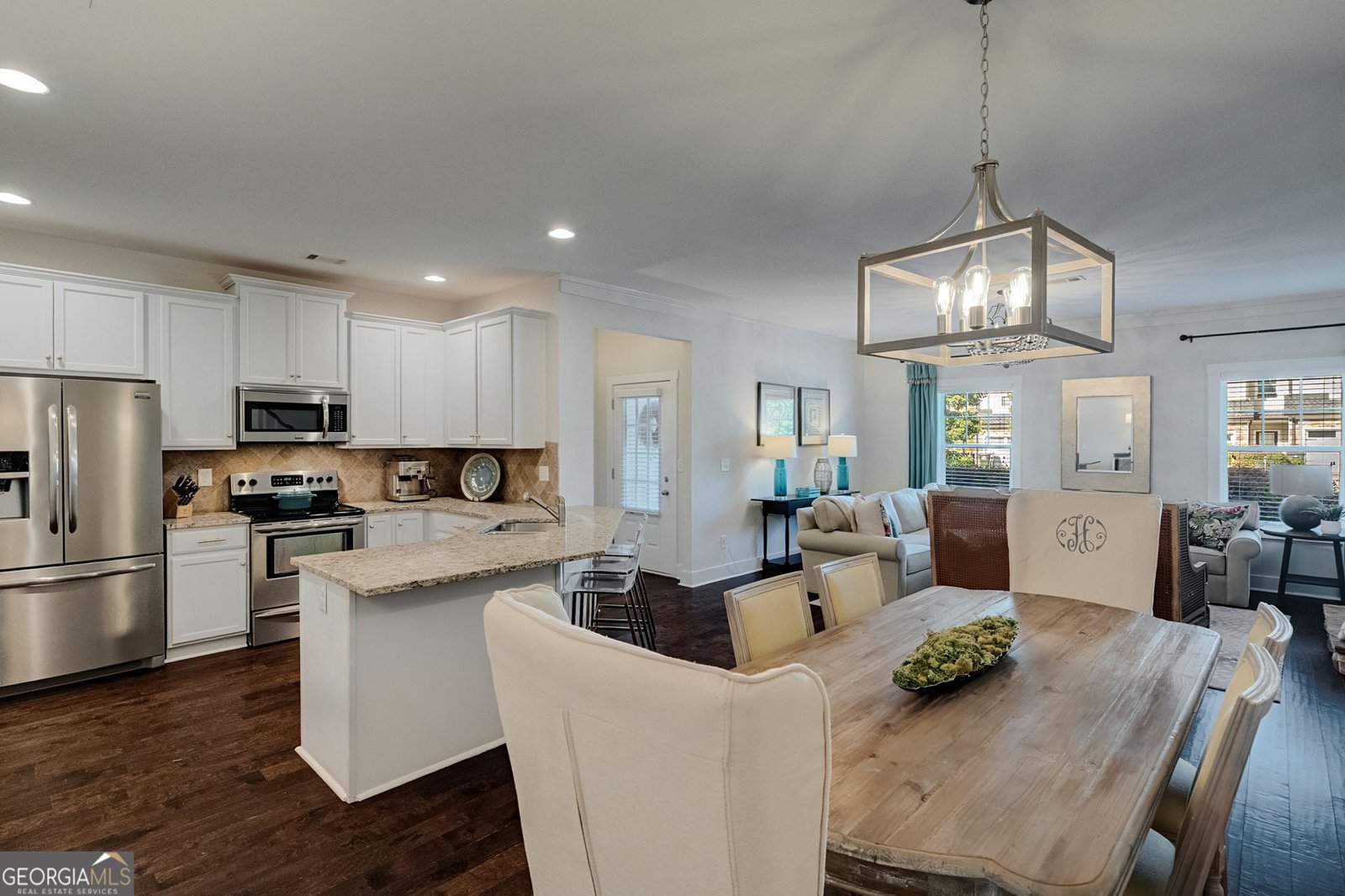 1597 Lincoln Drive Bogart - Photo 8