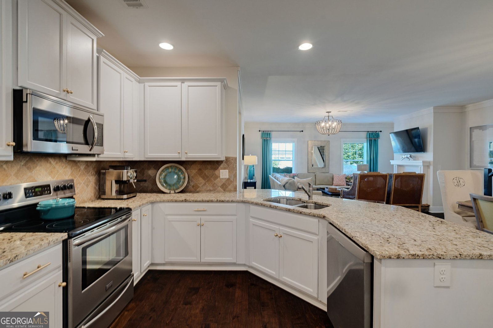 1597 Lincoln Drive Bogart - Photo 9