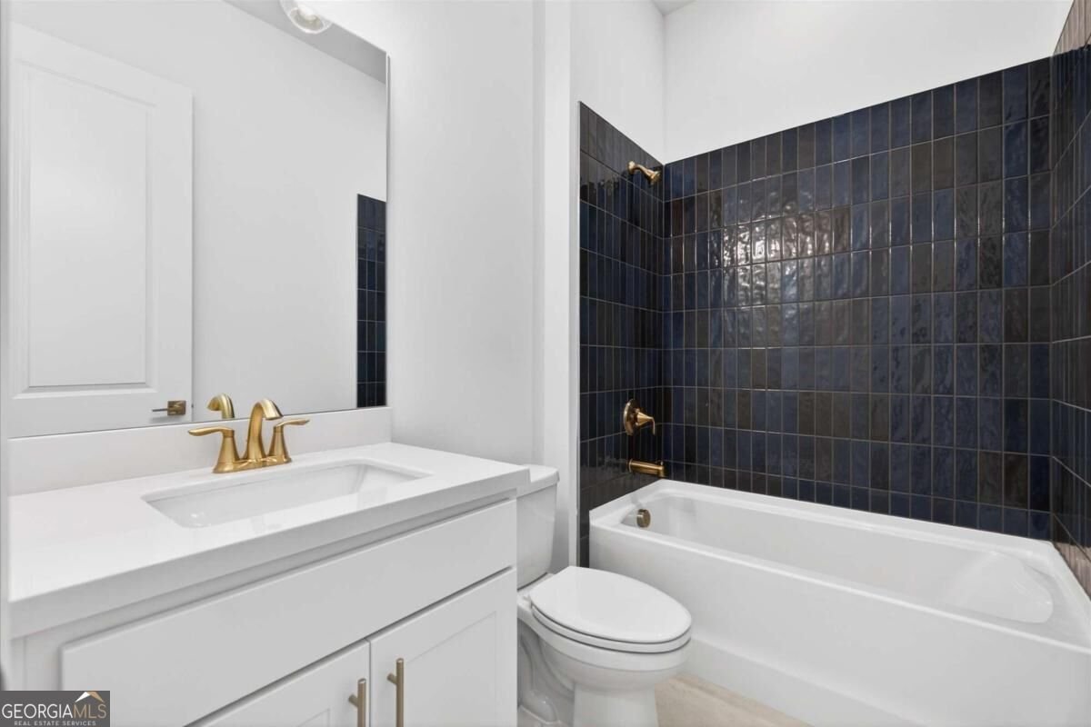 3915 Alba Street Kennesaw - Photo 11