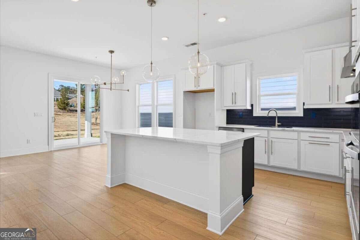 3915 Alba Street Kennesaw - Photo 16
