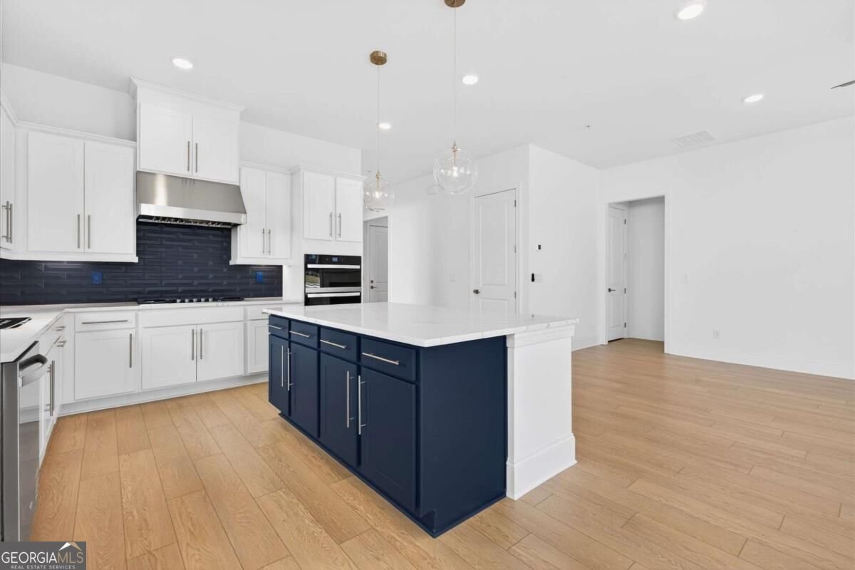 3915 Alba Street Kennesaw - Photo 19