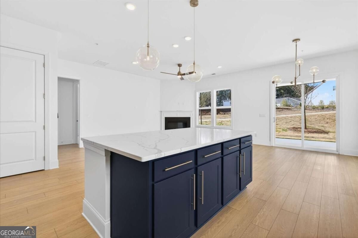 3915 Alba Street Kennesaw - Photo 20