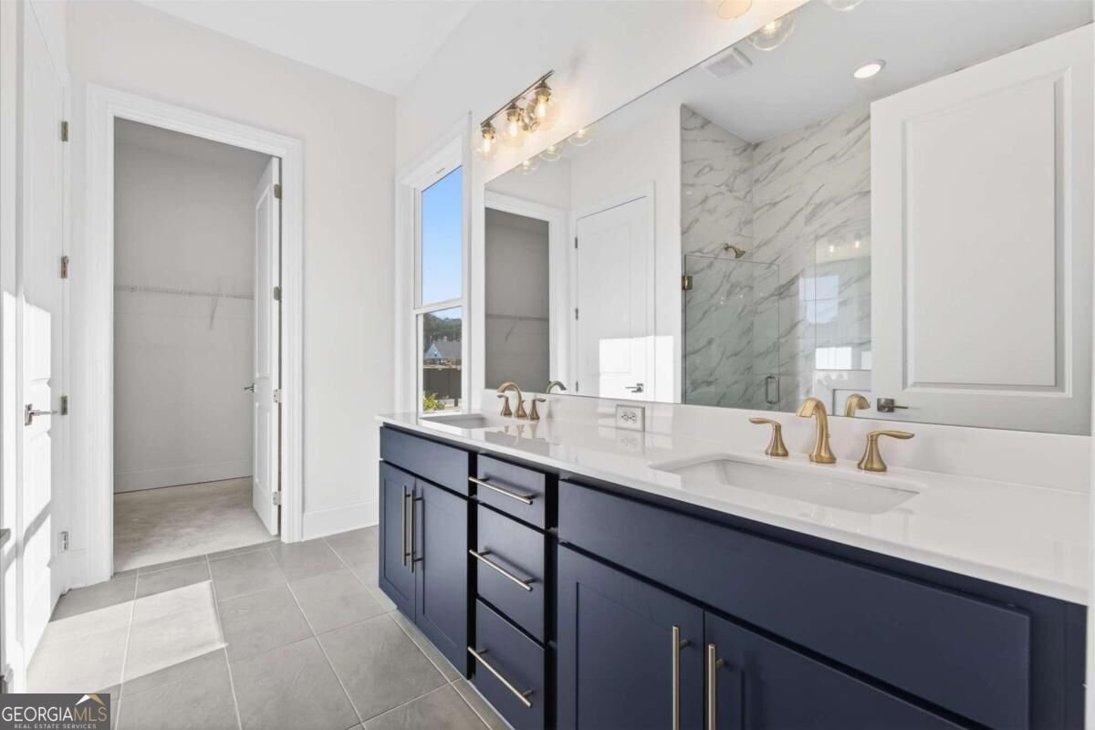 3915 Alba Street Kennesaw - Photo 36