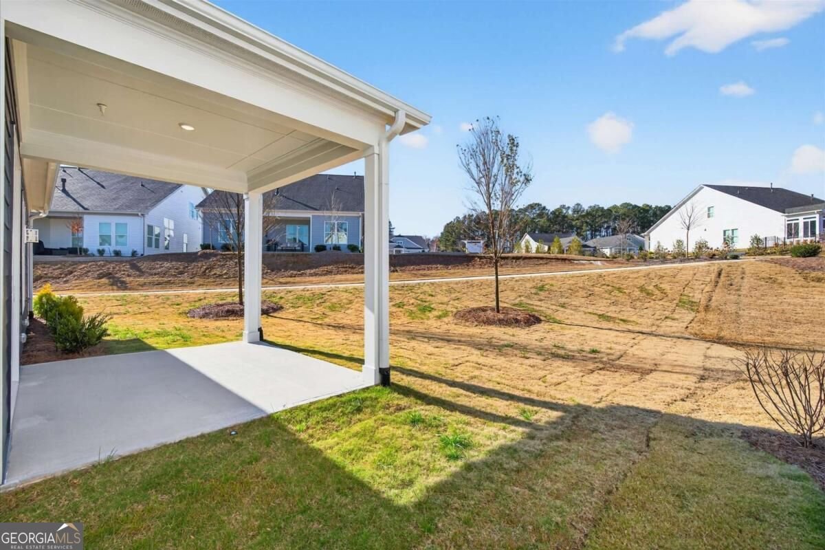 3915 Alba Street Kennesaw - Photo 41