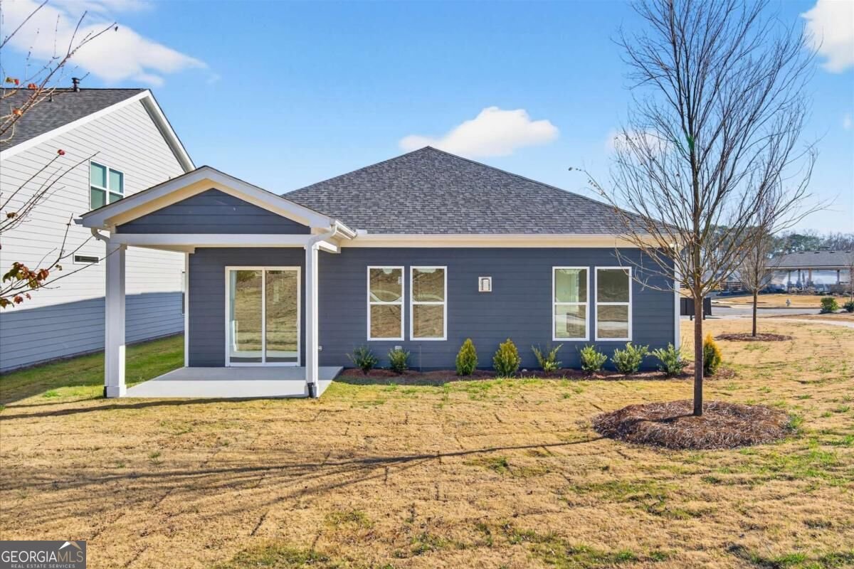 3915 Alba Street Kennesaw - Photo 42