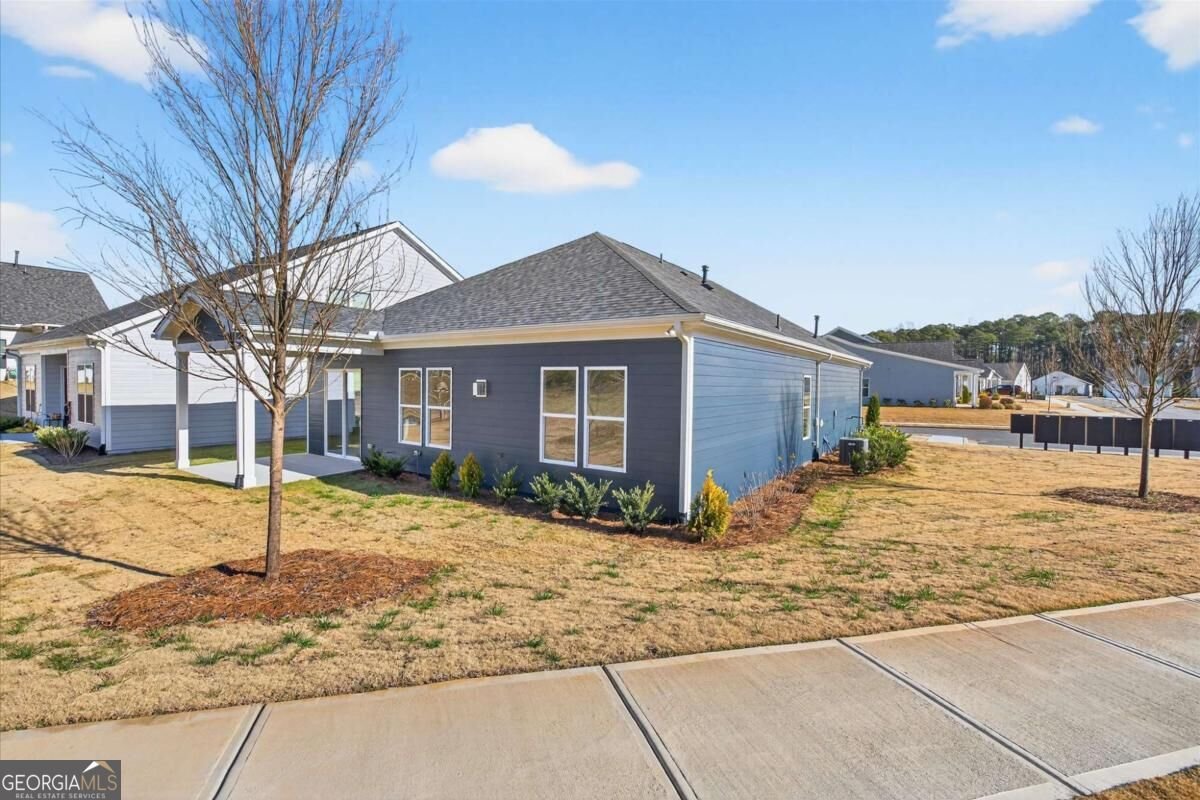 3915 Alba Street Kennesaw - Photo 43