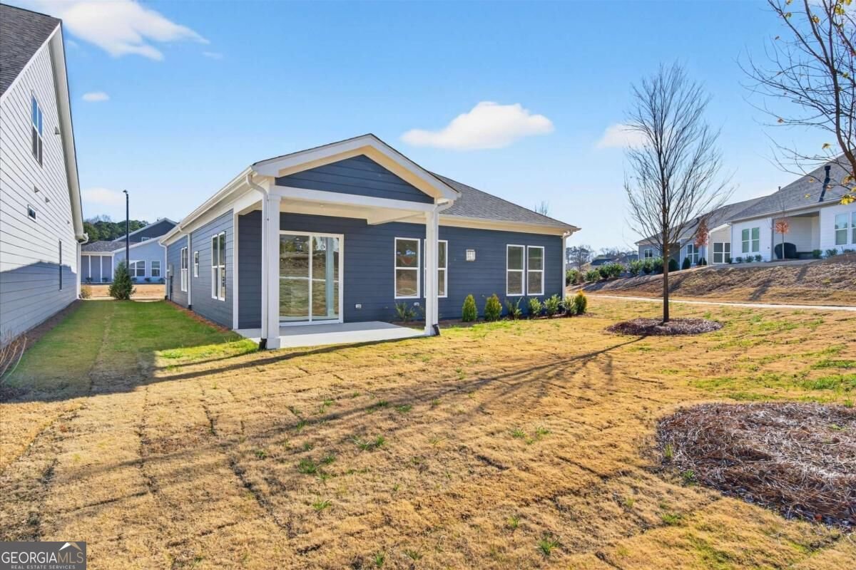 3915 Alba Street Kennesaw - Photo 44