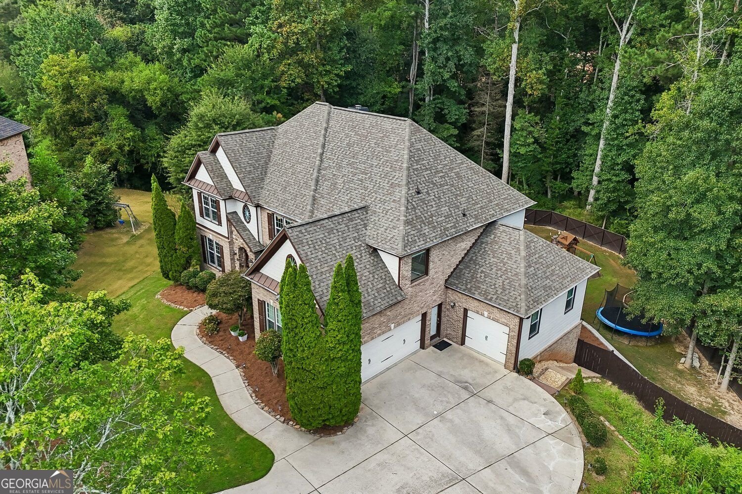 2664 Black Fox Way Buford - Photo 100
