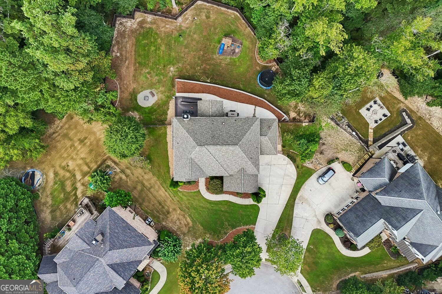 2664 Black Fox Way Buford - Photo 101