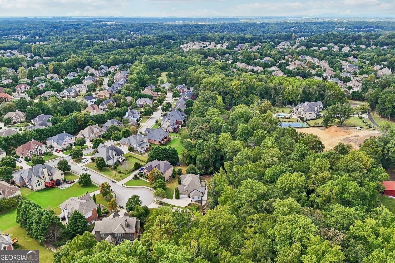 2664 Black Fox Way Buford - Photo 106