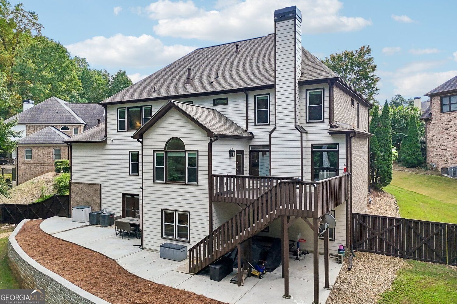 2664 Black Fox Way Buford - Photo 107