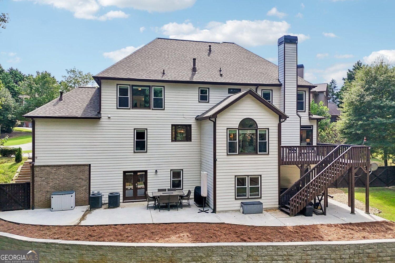 2664 Black Fox Way Buford - Photo 108