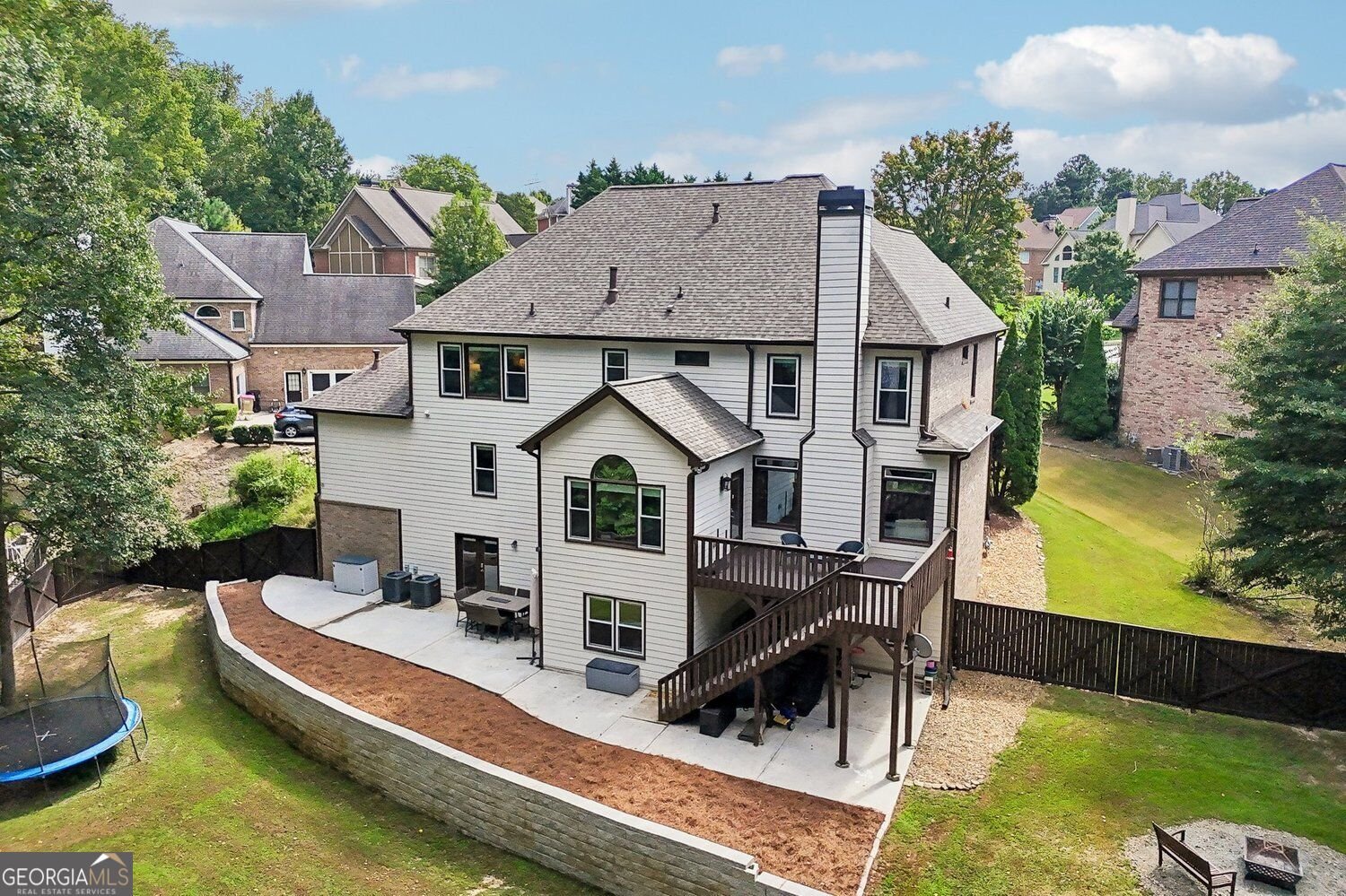 2664 Black Fox Way Buford - Photo 110
