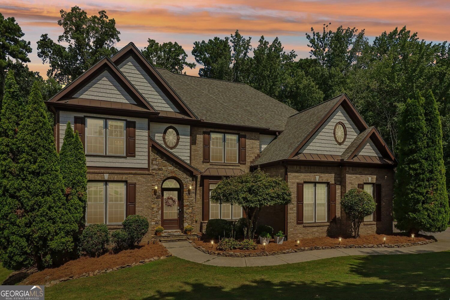 2664 Black Fox Way Buford - Photo 112