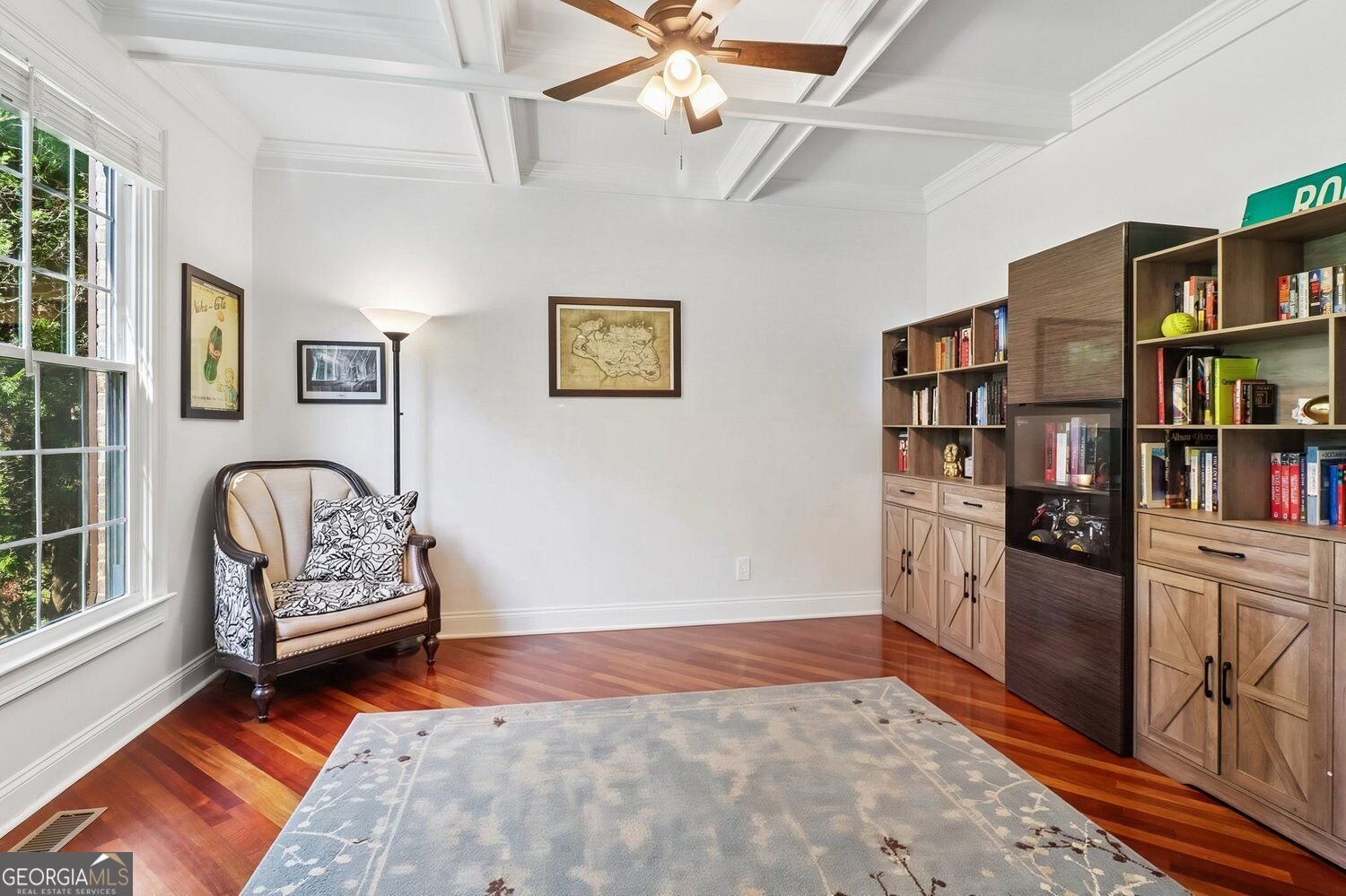 2664 Black Fox Way Buford - Photo 12