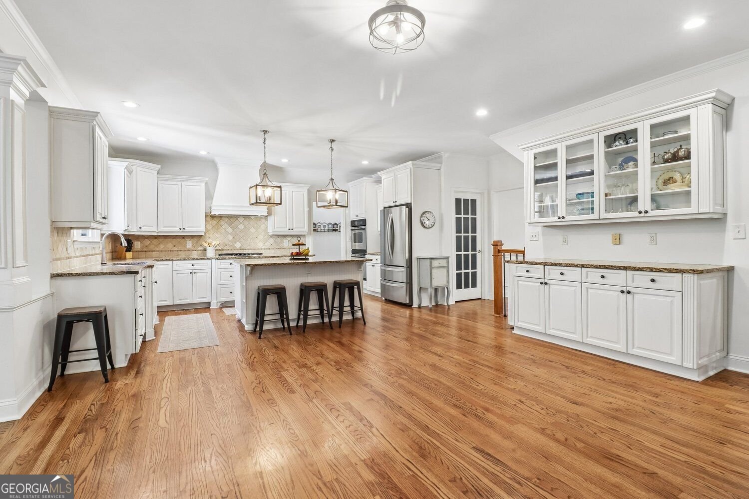 2664 Black Fox Way Buford - Photo 17
