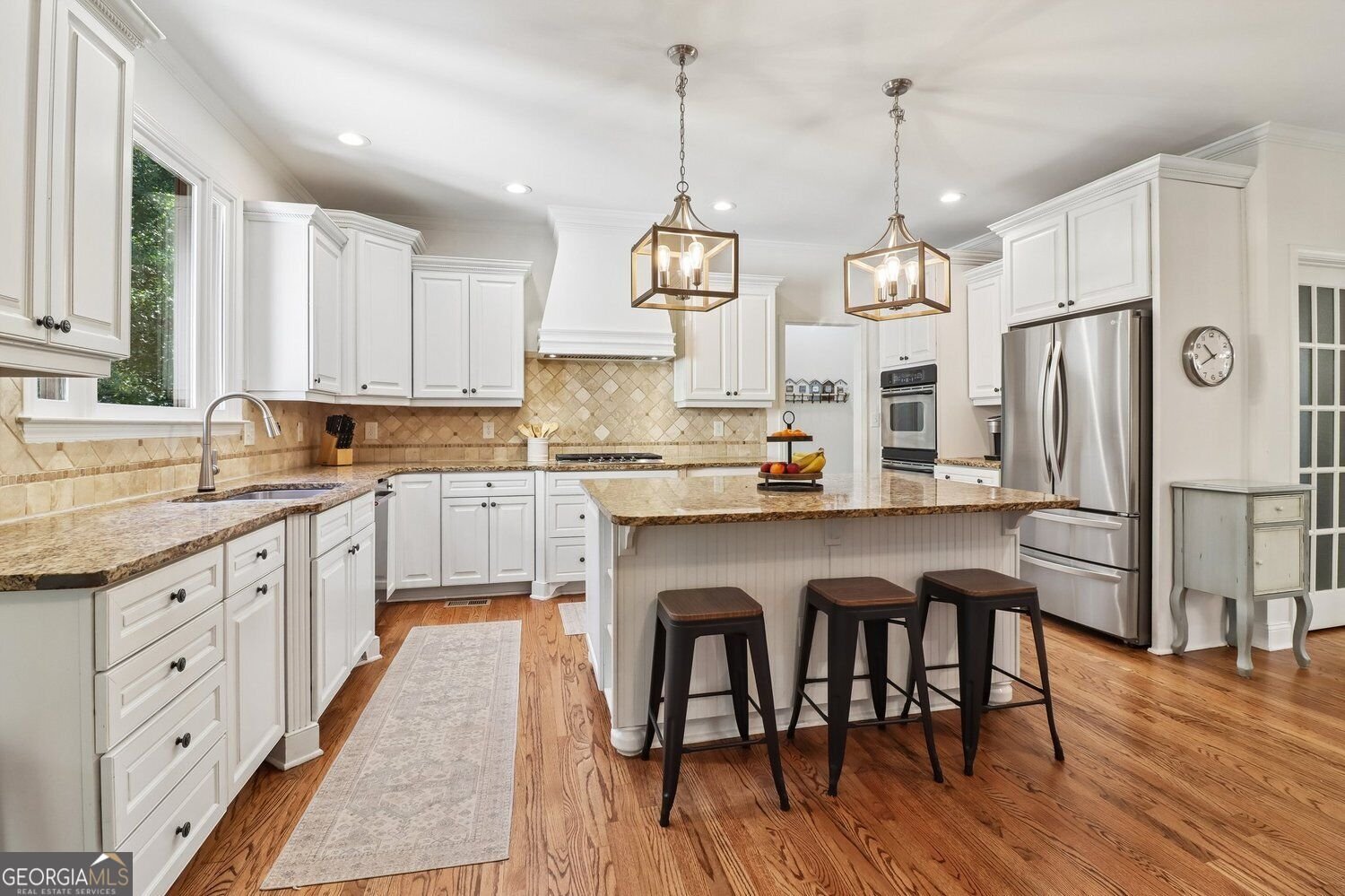2664 Black Fox Way Buford - Photo 18