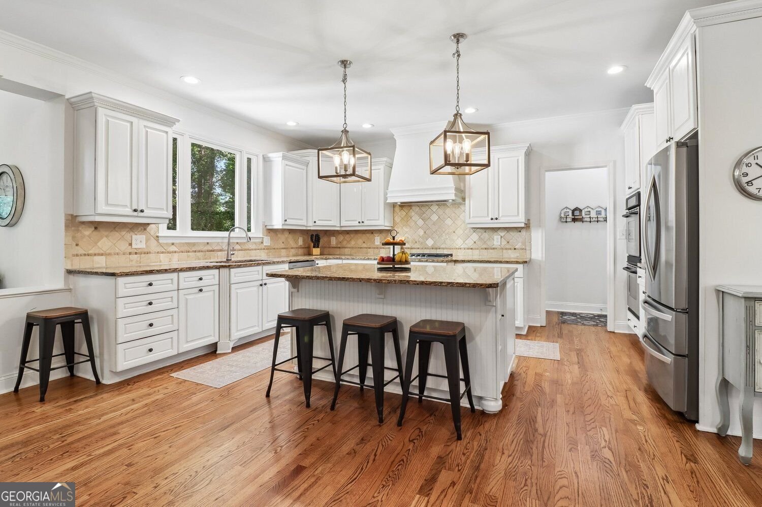 2664 Black Fox Way Buford - Photo 19