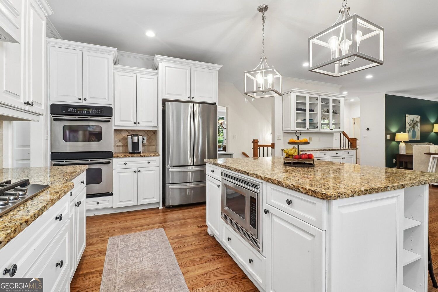 2664 Black Fox Way Buford - Photo 22