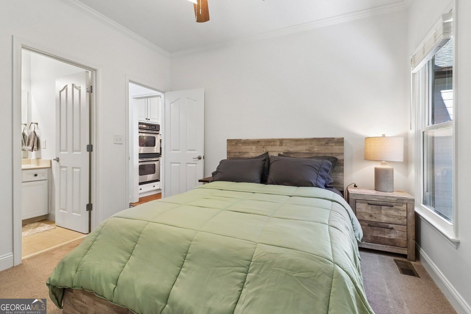 2664 Black Fox Way Buford - Photo 28