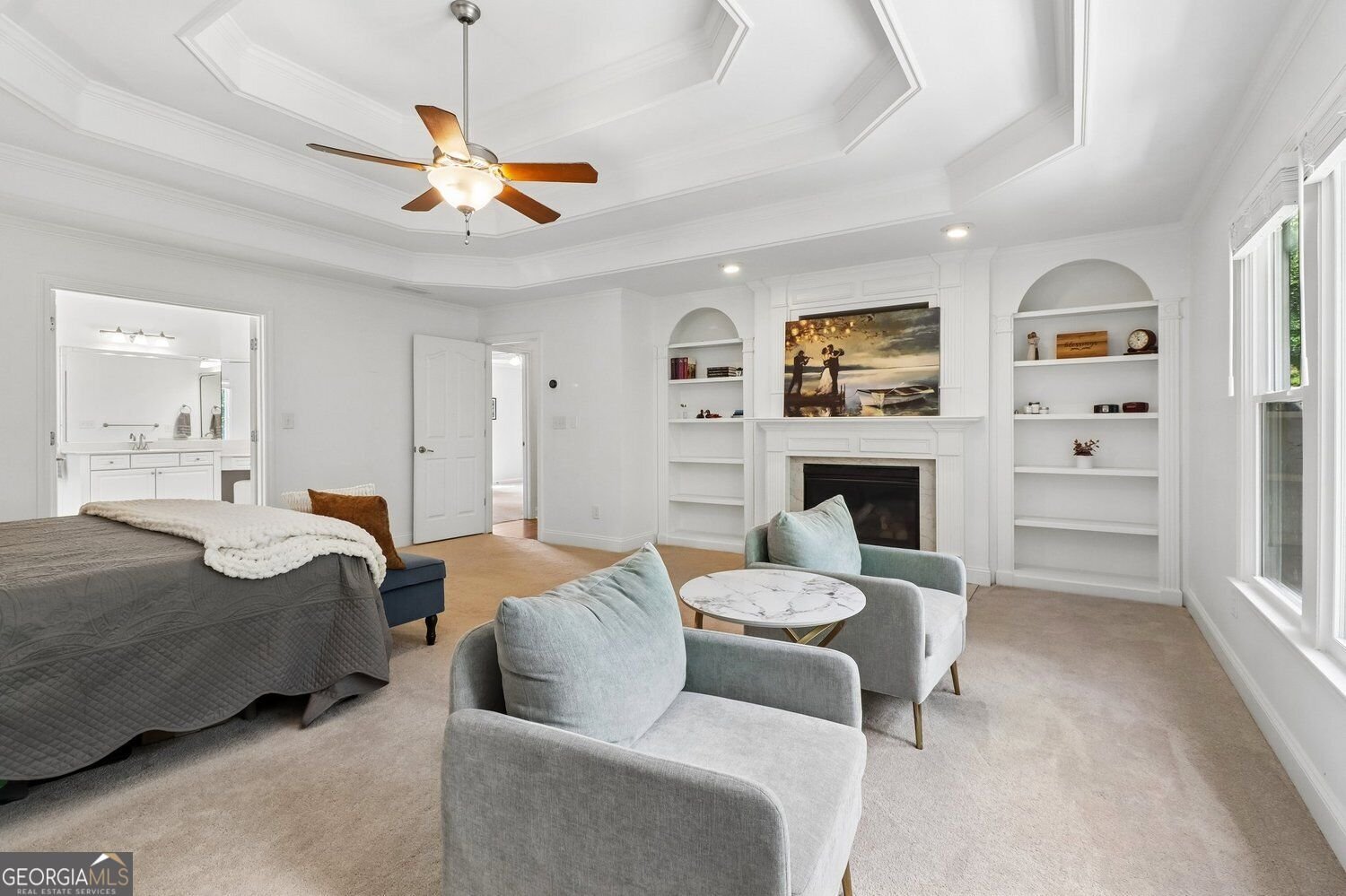 2664 Black Fox Way Buford - Photo 39