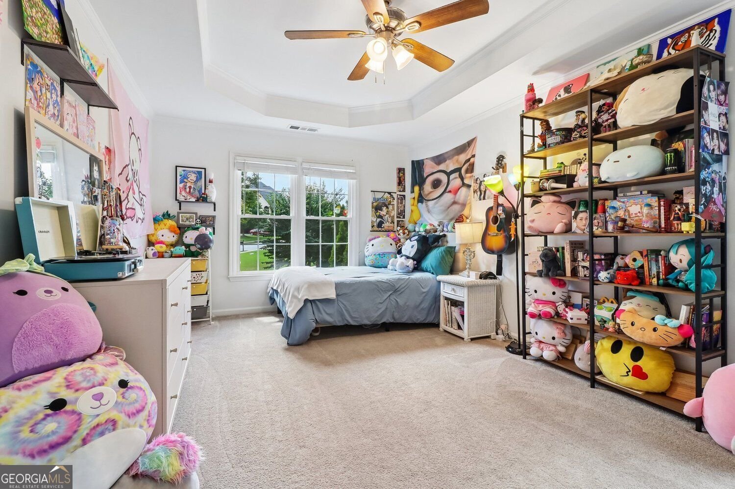 2664 Black Fox Way Buford - Photo 49