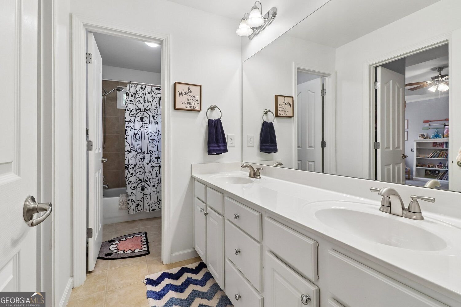 2664 Black Fox Way Buford - Photo 54