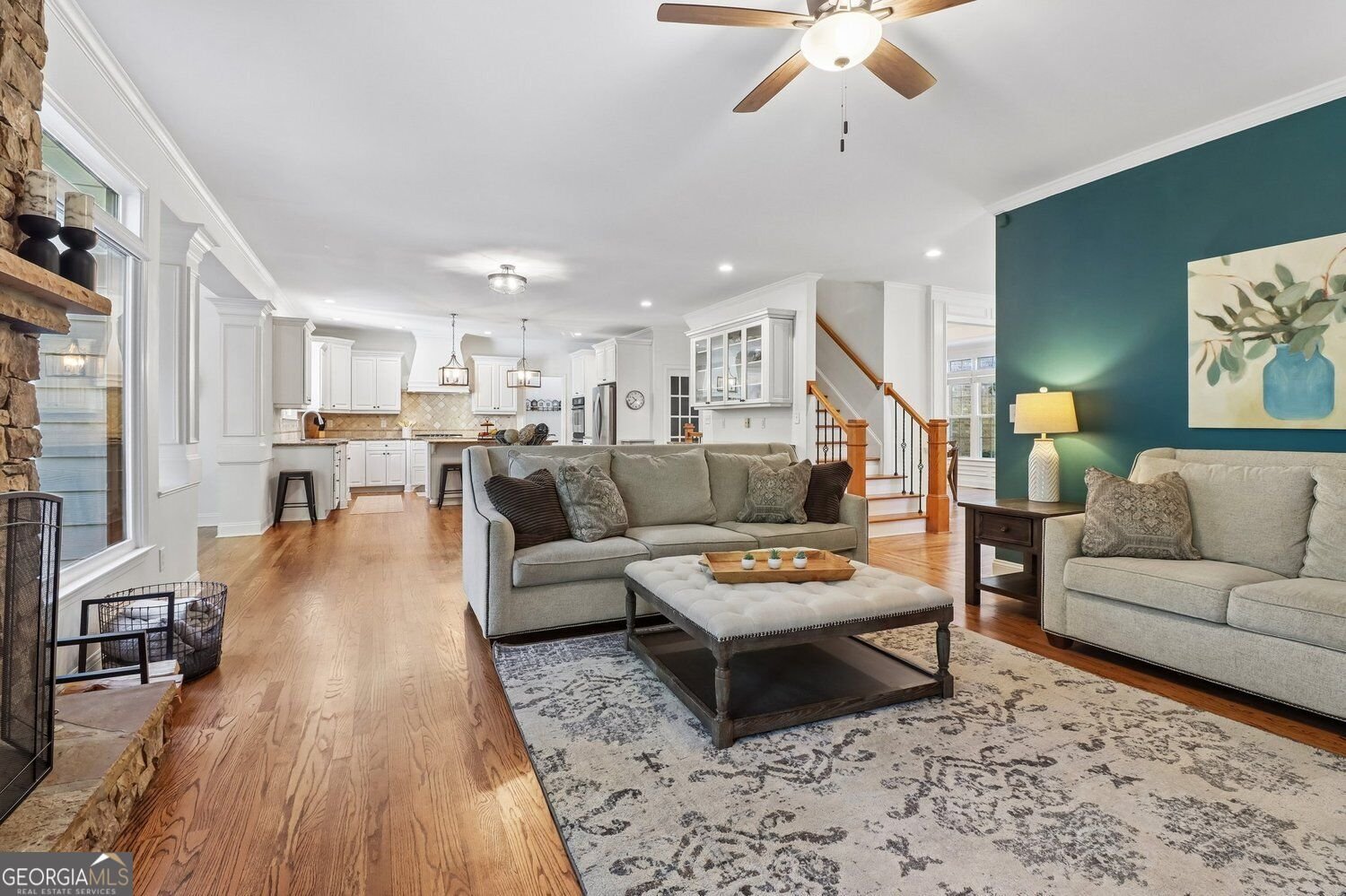2664 Black Fox Way Buford - Photo 8