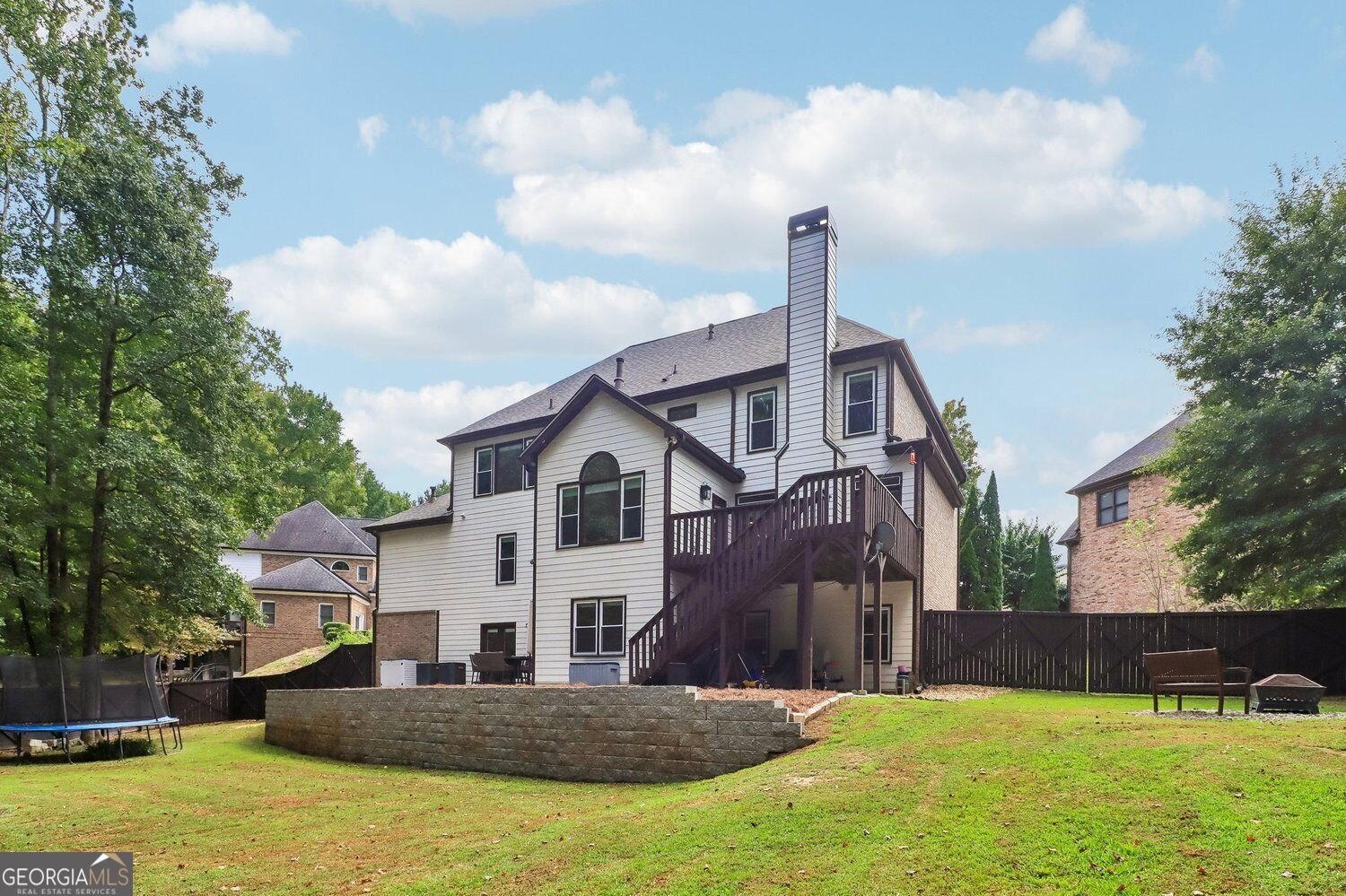 2664 Black Fox Way Buford - Photo 89